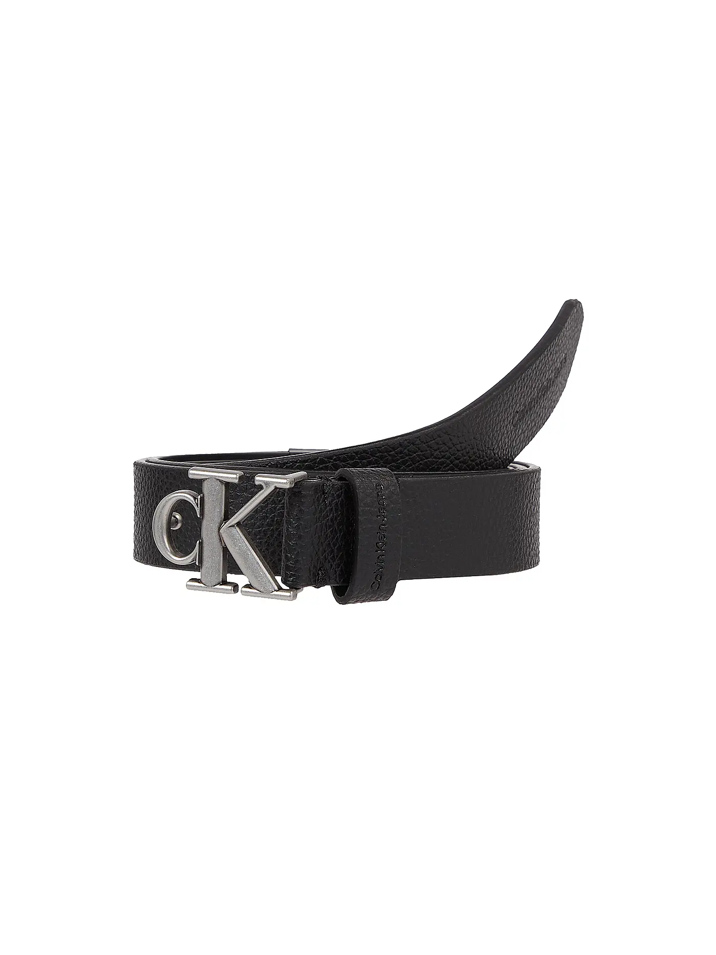 CALVIN KLEIN JEANS | Ledergürtel | 